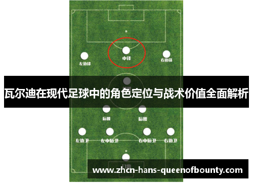 瓦尔迪在现代足球中的角色定位与战术价值全面解析