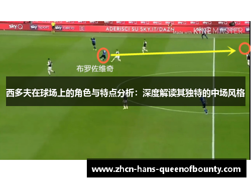 西多夫在球场上的角色与特点分析:深度解读其独特的中场风格 西多夫在球场上的角色与特点分析:深度解读其独特的中场风格